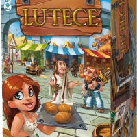 jeu de société lutèce