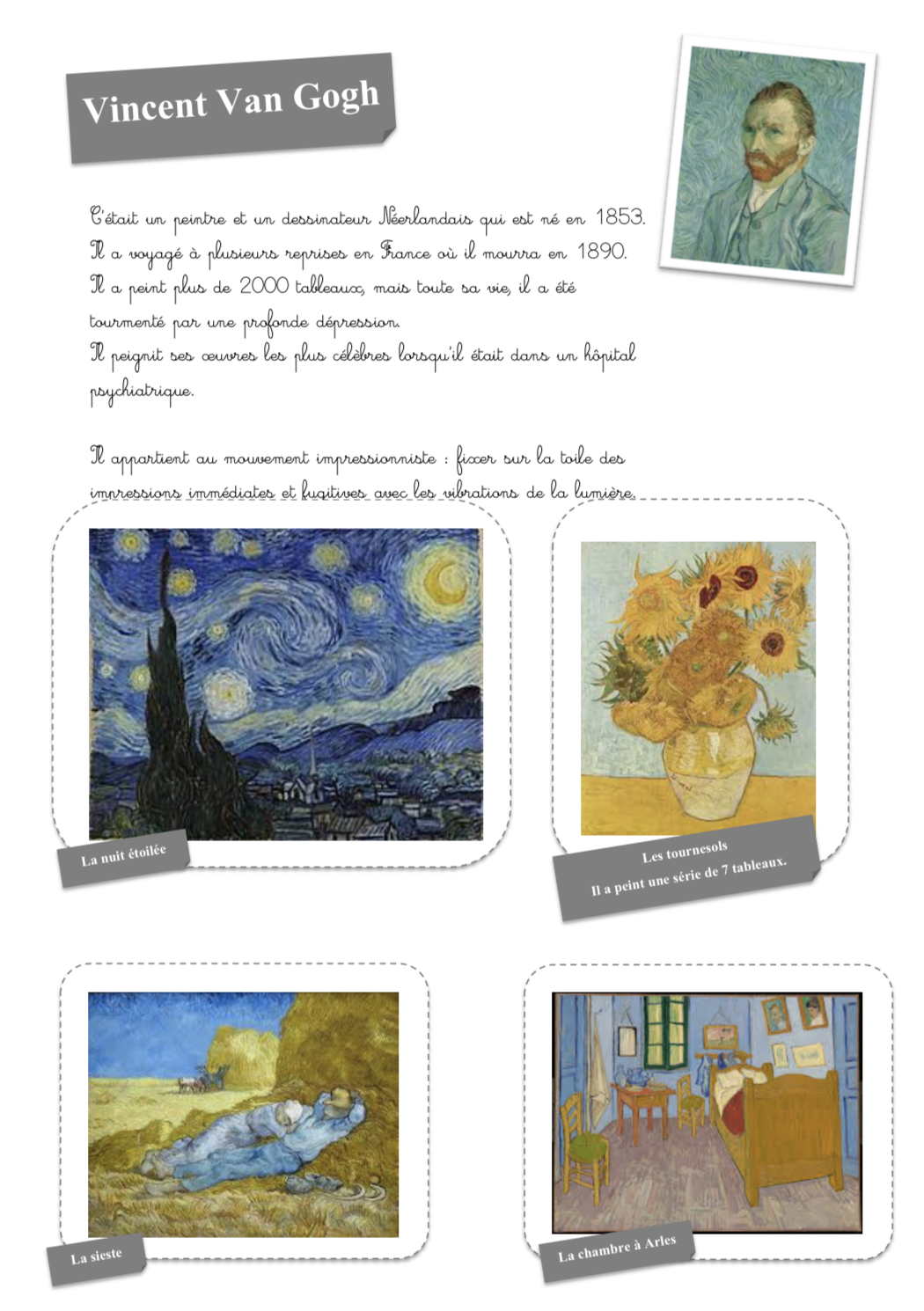 LEGO : reproduisez la toile « La nuit étoilée » de Van Gogh