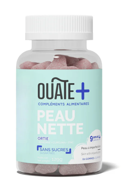 ouate gummies