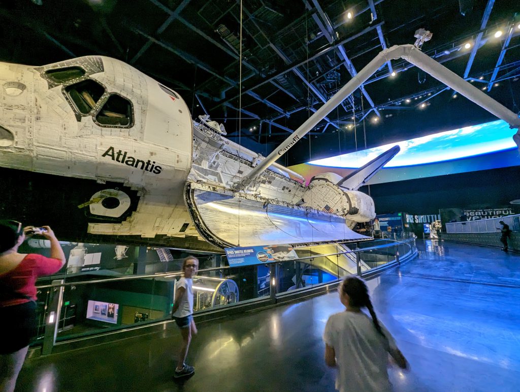 KSC florida