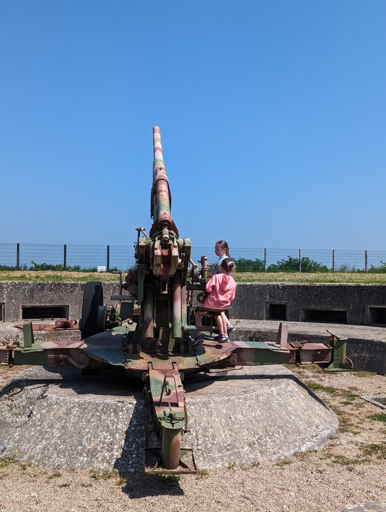 crisbercq batterie visite